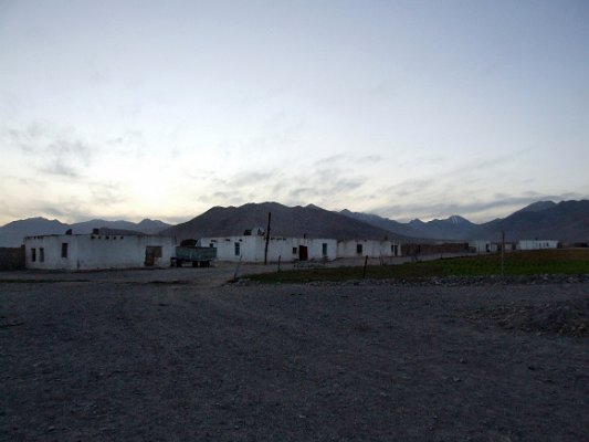 Kyrgyzové u jezera Rangkul (Tádžikistán) (3)